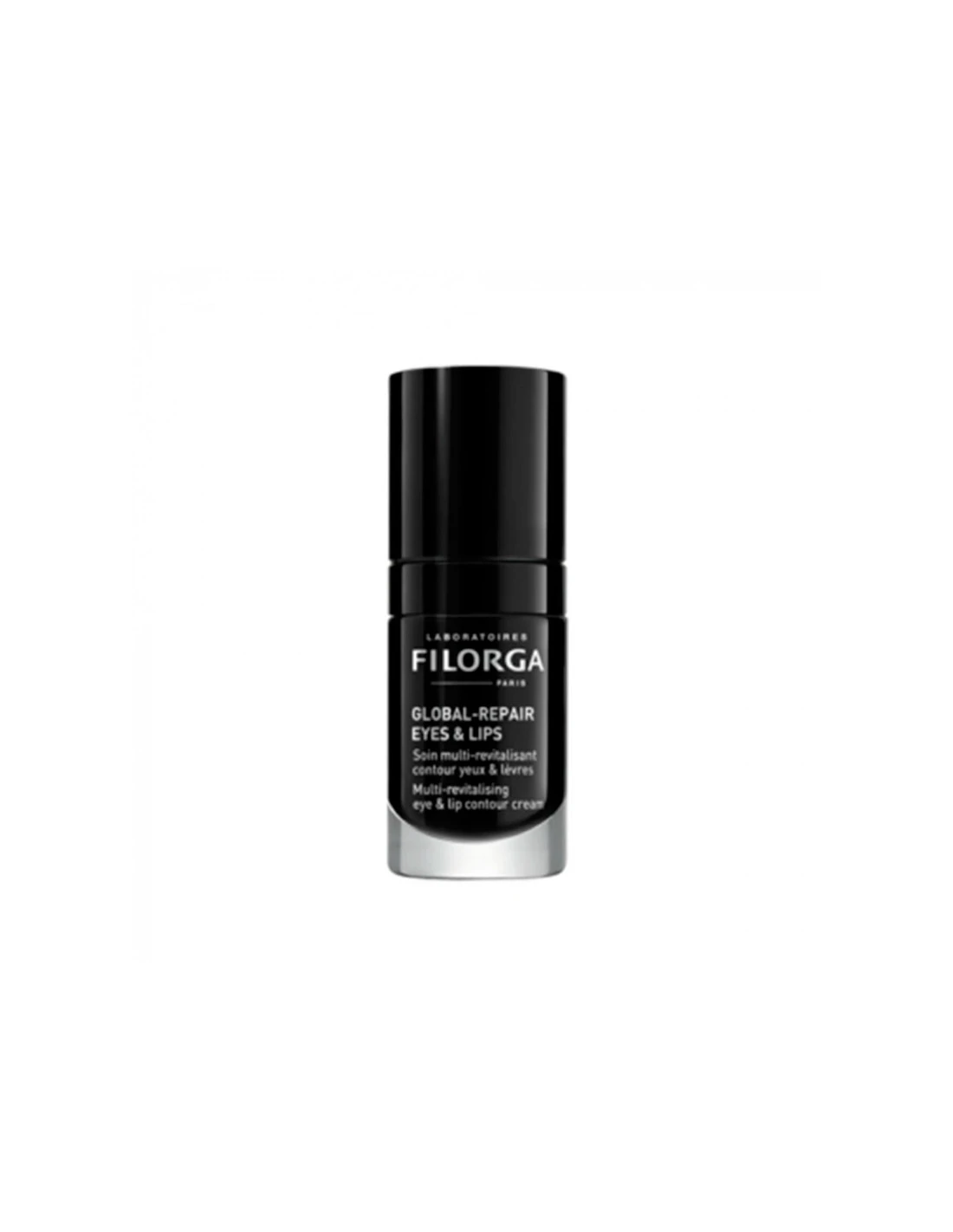 Filorga Global Repair Soin Multi-revitalisant Contour Yeux Et Lèvres 15ml 4 Filorga Global Repair Soin Multi-revitalisant Contour Yeux Et Lèvres 15ml – Image 2