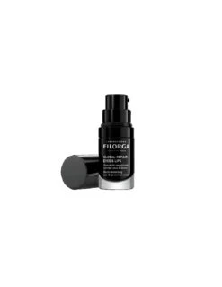 Filorga Global Repair Soin Multi-revitalisant Contour Yeux Et Lèvres 15ml