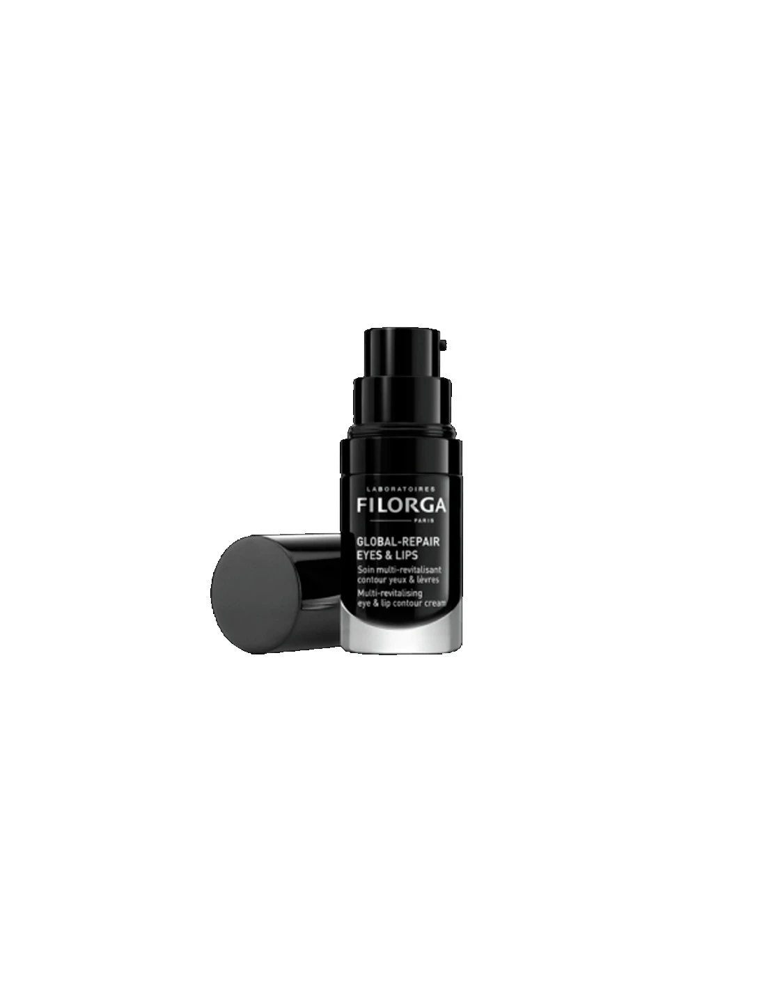Filorga Global Repair Soin Multi-revitalisant Contour Yeux Et Lèvres 15ml 3 Filorga Global Repair Soin Multi-revitalisant Contour Yeux Et Lèvres 15ml