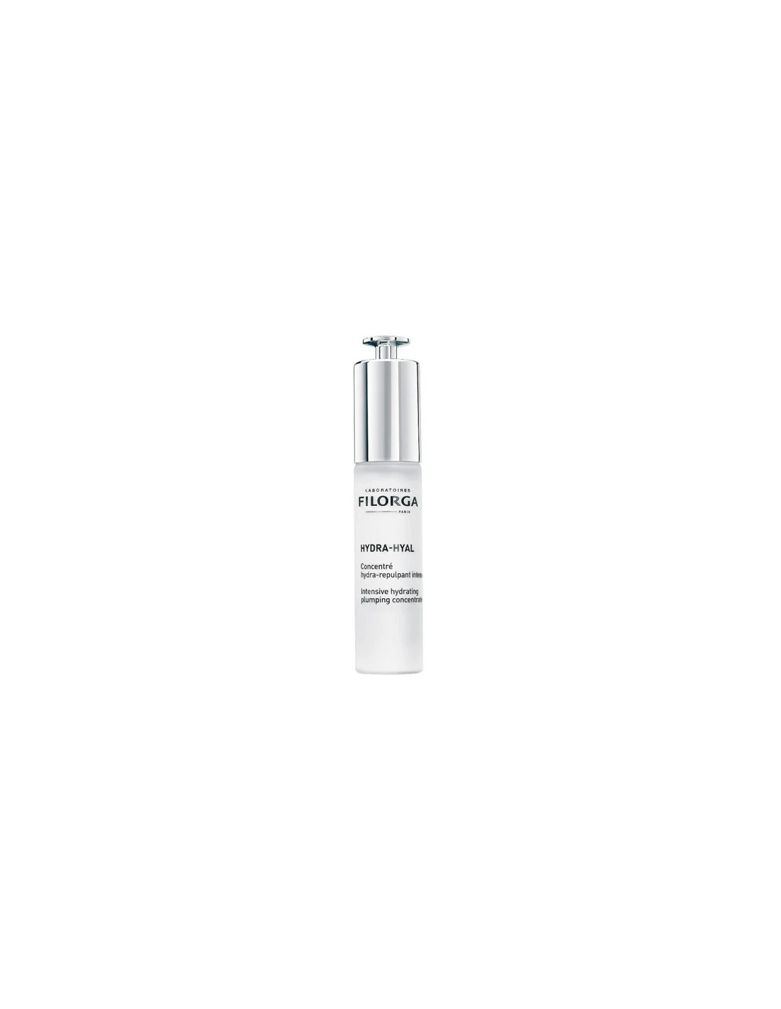 Filorga Hydra-Hyal Concentré Hydra-Repulpant Intense 30ml 3 Filorga Hydra-Hyal Concentré Hydra-Repulpant Intense 30ml