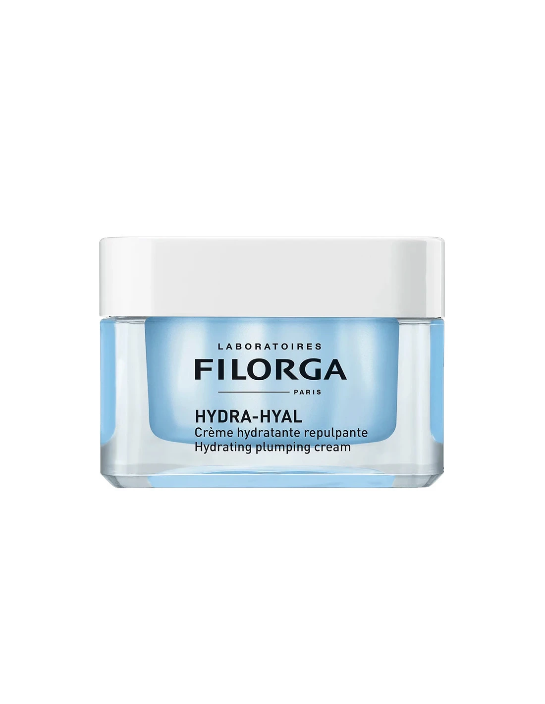 Filorga Hydra-Hyal Crème Hydratante Repulpante. 50ml 3 Filorga Hydra-Hyal Crème Hydratante Repulpante. 50ml