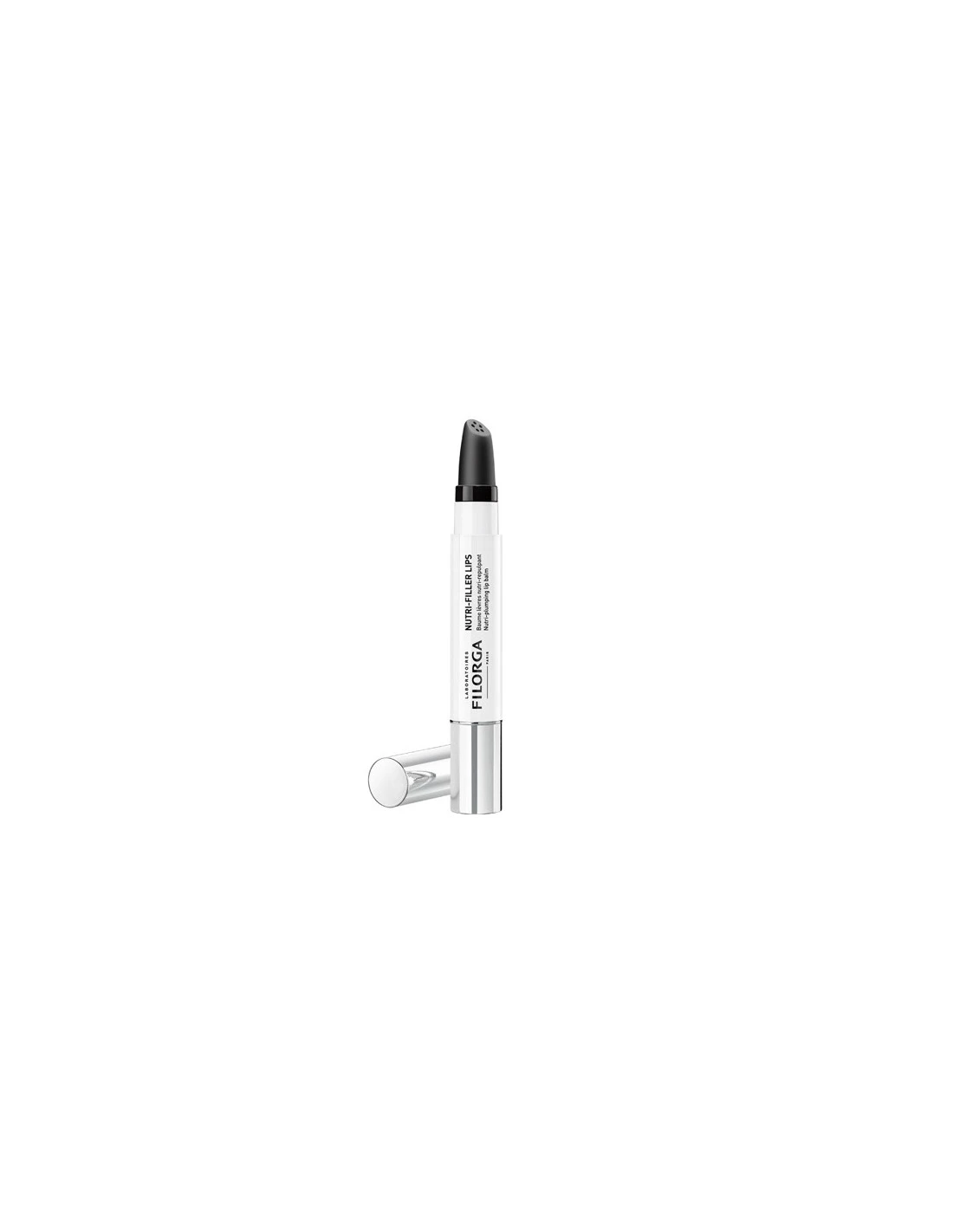 Filorga Nutri-Filler Lips Baume Lèvres Nutri-repulpant 4g 3 Filorga Nutri-Filler Lips Baume Lèvres Nutri-repulpant 4g