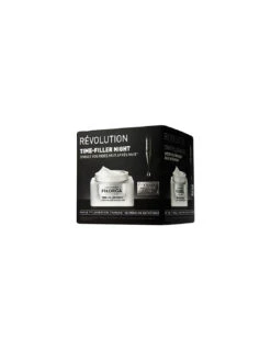 Filorga Time-Filler Night Crème Nuit Multi-Correction Rides 50ml