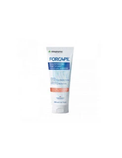 Arkopharma Forcapil Shampooing Fortifiant Kératine 200ml
