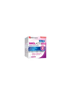 Forté Pharma BrûlActiv Fort Femme 50+ 60 Gélules