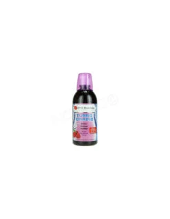 Forté Pharma Minceur Turbo Draine Goût Framboise Bouteille 500ml