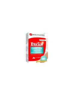 Forté Pharma XtraSlim Coupe-Faim XtraFort 60 Gélules
