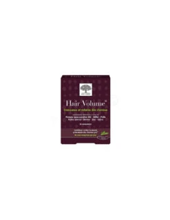 New Nordic Hair Volume Croissance Et Volume Des Cheveux