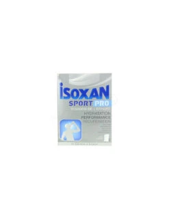 Isoxan Pro Poudre Solution Buvable Sportif 10 Sachets De 30g