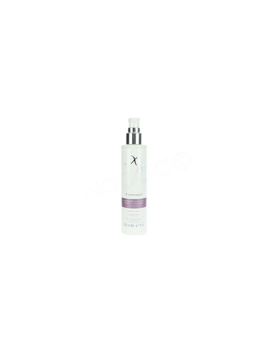 Ixxi Essenxiel Lait Velours Démaquillant Douceur Visage Et Yeux Flacon Pompe 200ml 3 Ixxi Essenxiel Lait Velours Démaquillant Douceur Visage Et Yeux Flacon Pompe 200ml