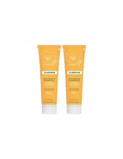 Klorane Crème Dépilatoire. Offre Lot 2x150ml