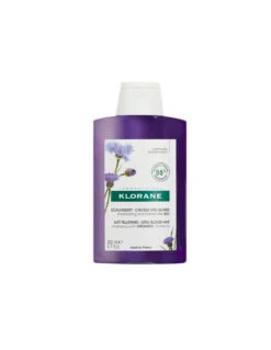 Klorane Shampooing à La Centaurée Bio 200ml