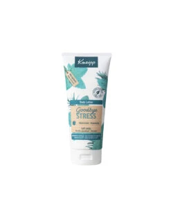Kneipp Goodbye Stress Lait Corps. 200ml