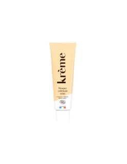 Krème Masque Exfoliant Éclat 60 Ml