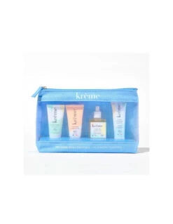 Krème Trousse Soins Visage Essentiels