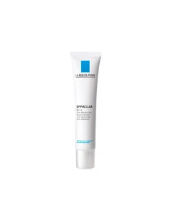 LA ROCHE-POSAY La Roche Posay Effaclar K(+) Soin Rénovation Peaux Grasses 40ml