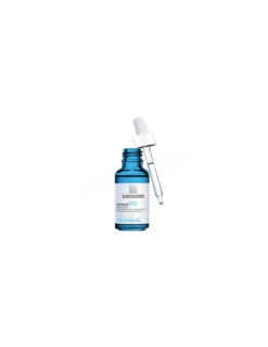 LA ROCHE-POSAY La Roche Posay Hyalu B5 Sérum Anti-rides Concentré Réparateur Repulpant Format Maxi 50ml