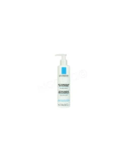 LA ROCHE-POSAY La Roche Posay Lait Démaquillant Physiologique Flacon Pompe 200ml