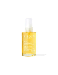 La Rosée Huile De Soin Nourrissante. 100ml