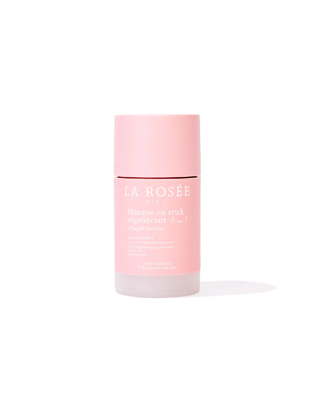 La Rosée Masque En Stick Régénérant 3 En 1 - 75ml 3 La Rosée Masque En Stick Régénérant 3 En 1 - 75ml