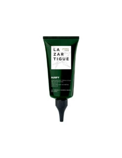 Lazartigue Purify Soin Purifiant Régulateur Pré-Shampooing 75ml