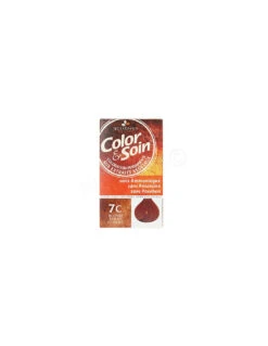 Les 3 Chênes Color & Soin Coloration Permanente 135ml