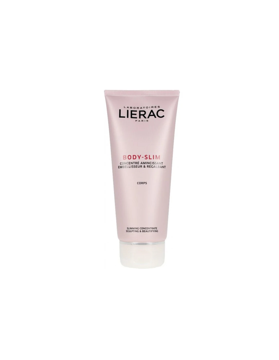 Lierac Body Slim Concentré Amincissant Regalbant. 200ml 3 Lierac Body Slim Concentré Amincissant Regalbant. 200ml