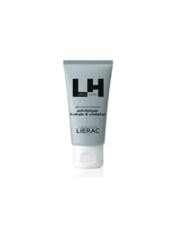 Lierac Homme Gel Hydratant Energisant. 50ml