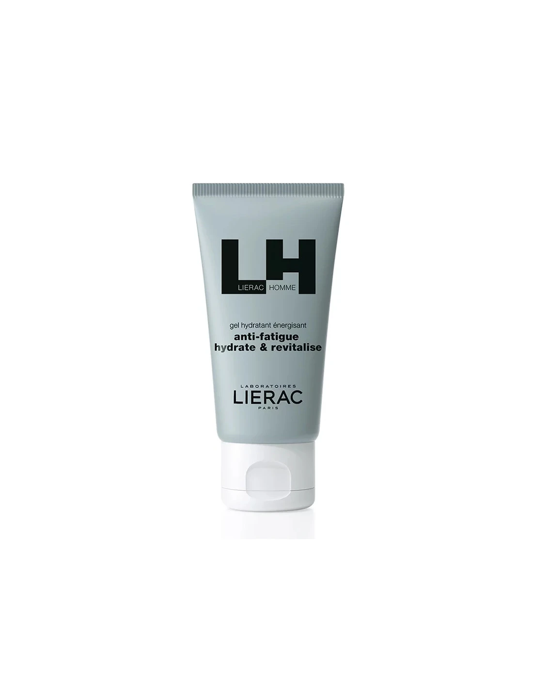 Lierac Homme Gel Hydratant Energisant. 50ml 3 Lierac Homme Gel Hydratant Energisant. 50ml