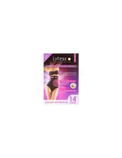 Lytess Culotte Sculptante Fermeté Noir