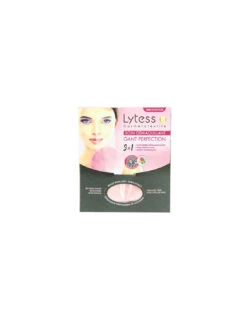 Lytess Soin Démaquillant Gant Perfection 3en1 X1 -Soins Infirmiers Produits Magasin lytess soin demaquillant gant perfection 3en1 x1 1