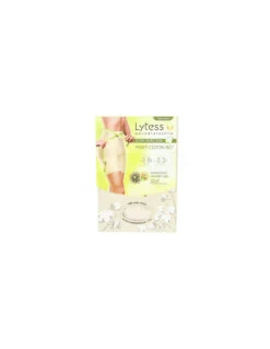 Lytess Soin Minceur Panty Coton Bio Peau Claire