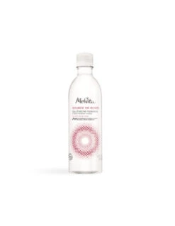 Melvita Eau Micellaire Source De Roses Bio 200ml