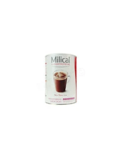 Milical Hyperprotéiné Matin Plaisir Boisson Minceur Cacao 18 Portions 30g