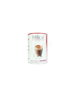 Milical Hyperprotéiné Milk-Shake Minceur Chocolat 18 Portions 30g