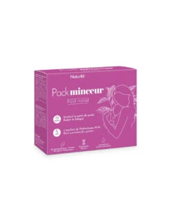 Naturfit Pack Minceur Post Natal. 60 + 30 Gélules