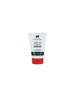 Neutrogena Crème Mains Non Parfumée Tube De 50ml
