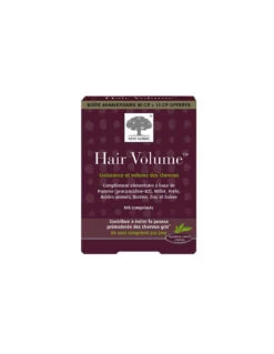 New Nordic Hair Volume Croissance Des Cheveux. 90 Comprimés + 15 Offerts
