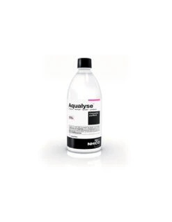 NHCO Aqualyse Concentré Purifiant Saveur Fraise 500ml