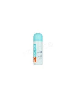Nobacter Gel De Rasage Peau Sensible Aérosol 150ml