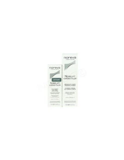 Noreva Norelift Chrono-Filler Sérum Anti-Rides 15ml + Soin Tenseur Yeux & Lèvres 10ml Offert