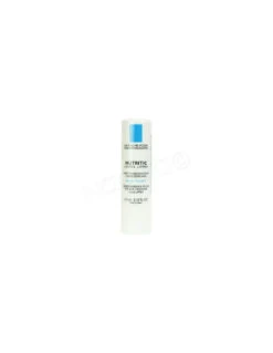 LA ROCHE-POSAY Nutritic Soin Transformation Lèvres Desséchées Stick à Lèvres 4,7ml