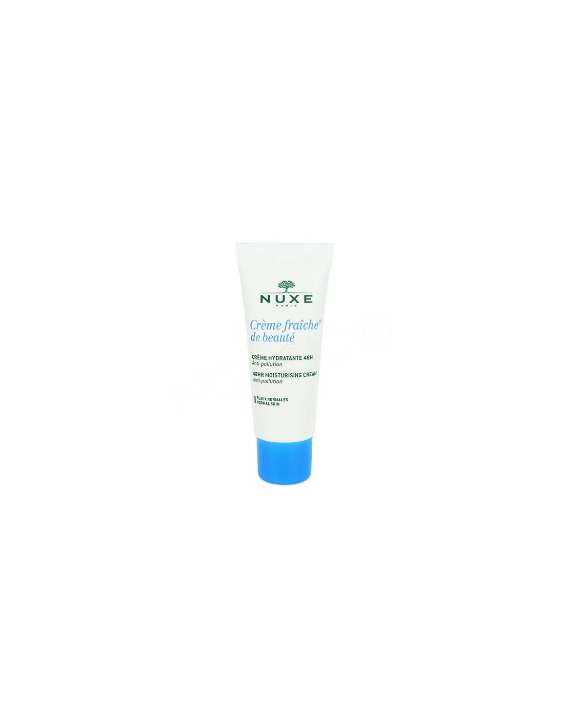 Nuxe Crème Fraiche De Beauté Crème Hydratante 48h Anti-pollution 4 Nuxe Crème Fraiche De Beauté Crème Hydratante 48h Anti-pollution – Image 2