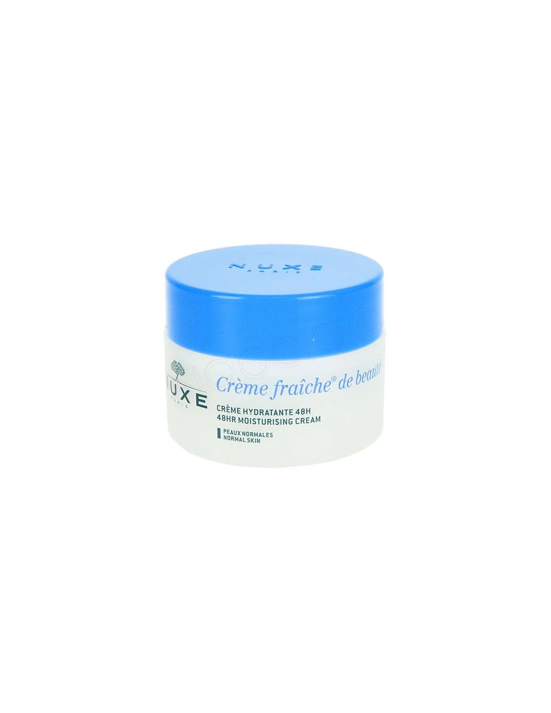 Nuxe Crème Fraiche De Beauté Crème Hydratante 48h Anti-pollution 3 Nuxe Crème Fraiche De Beauté Crème Hydratante 48h Anti-pollution