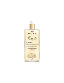 Nuxe Hair Prodigieux Le Masque Nutrition Avant-shampooing. 125ml