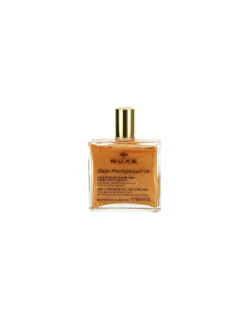 Nuxe Huile Prodigieuse Or Nouvelle Formule