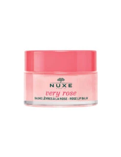 Nuxe Very Rose Baume à Lèvres à La Rose. 15g