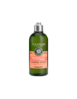 L'Occitane Shampooing Réparation Intense 300 Ou 500ml