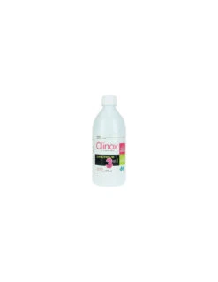 Olinox Draineur 3en1 Goût Agrume Solution Buvable 500ml