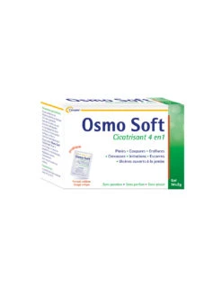 COOPER Osmo Soft Cicatrisant 4 En 1 Gel. Unidoses 14 X 2g